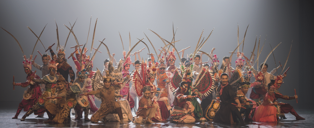 巡演排期及卡司记录